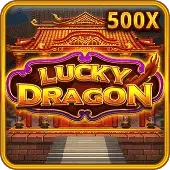 Lucky Dragon icon