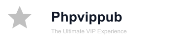 phpvippub.net Logo
